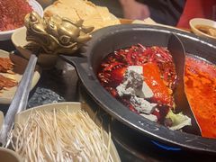 -蜀大侠火锅(寰球文化地标·总府店)