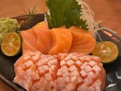 -二番煮Tapas居酒屋