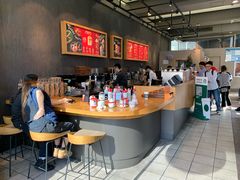 -星巴克(深圳佳宁娜友谊广场店)