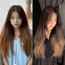 点击看大图 -KS COLOUR漂色·染发·画染