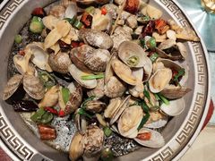 -肉串汪(月坛店)