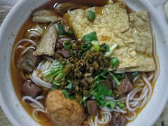 -湖南牛肉特色粉面(华屏路店)