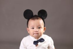 -有家宝贝儿童摄影(荟聚店)