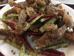 -胖子菜馆(隆昌路店)