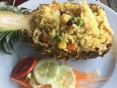 -BAI BUA RESTAURANT