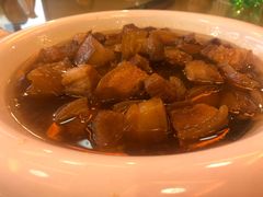 -天隆酒店·本地海鲜鲁菜(烟台大学店)