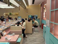 -元气寿司(环球港店)