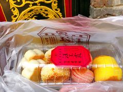 -汪玉霞(汉口里店)