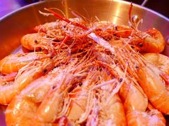 -钳真多钓虾馆·小龙虾海鲜烧烤(九六广场店)