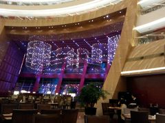 picture-杭州国际会议中心洲际酒店-原素全日餐厅(解放东路店)