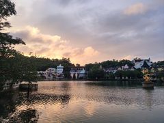 -深圳东部华侨城茵特拉根酒店