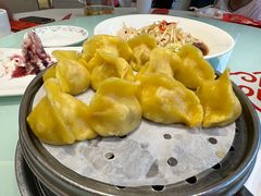 -添福来墨鱼饺子 · 海鲜东北菜(大连星海·黄浦路店)