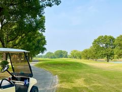 -旭宝高尔夫俱乐部