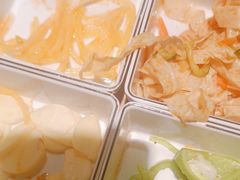 -正宗齐齐哈尔烤肉·齐牛哥鲜切炭火烤肉(杭州总店)