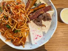 -Wagas沃歌斯(北京君太百货店)
