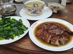 -黄连大头华烧鹅(萧地大马路店)