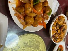 -华光餐厅(复兴路店)