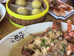 -北港方记海鲜楼·海景餐厅