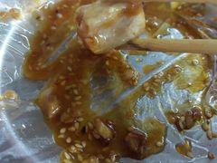 -陈氏老字号十三小炸炸店