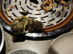 -四海蒸鲜蒸汽海鲜自助(北戴河店)