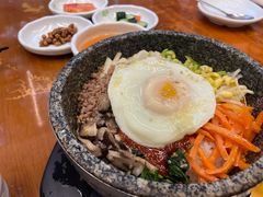 -全州拌饭馆(断桥店)