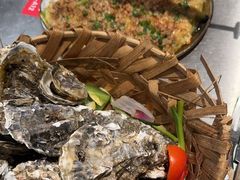 -新鞑烤羊腿(康平路店)