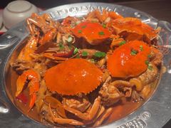 -胖哥俩肉蟹煲(西单大悦城店)