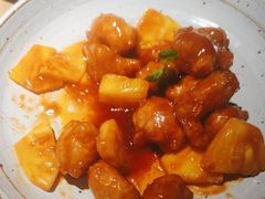 -青年公社烤鸭(滨湖银泰店)