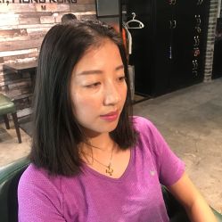 -MS.SALON美发沙龙