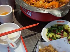 -胖哥俩肉蟹煲(杭州下沙学林街店)