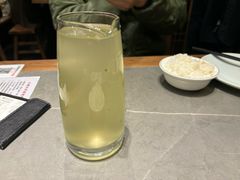 小绍兴自制米酒-小绍兴家宴·百年绍兴菜(鲁迅路店)