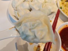 -金谷园饺子馆(北邮总店)