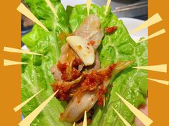 -韩聚屋韩国烤肉餐厅(新北万达店)