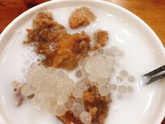 招牌荔浦香芋露-冰神糖水铺(国贸中心店)