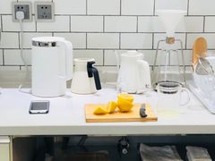 -Onirii Coffee(长乐路店)