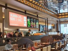 -一品诚记烤肉(大连柏威年购物中心店)