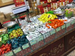 -采芝斋评弹茶馆(观前街店)