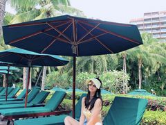 -三亚湾海居铂尔曼度假酒店