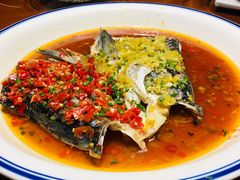 -雍沪里·沪湘融合菜( 康桥店)