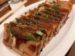 -金燕岛潮州酒楼