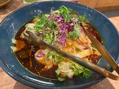-耶里夏丽·丝路新疆菜·清真食品(徐汇南丹东路臻选店)