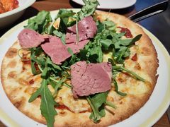 -萨莉亚意式餐厅(杭州西溪龙湖天街店)