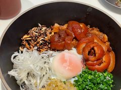 -胡麻(静安嘉里店)