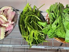-老石黑山羊毛驴肉火锅(金凯广场店)