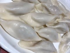 虾三鲜水饺-喜家德虾仁水饺(长泰广场店)