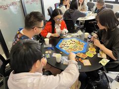 -Popcorn Club爆米花英语社交俱乐部
