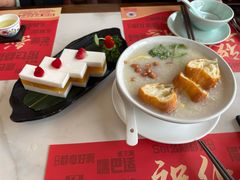 -点都德(广州白云山景区南门店)