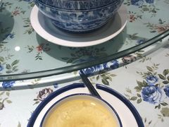 招牌土猪肉汤-醉南拳客家菜·河田鸡(西禅寺杨桥店)