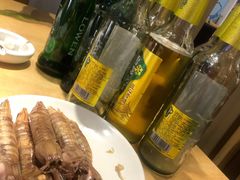 虾爬-海味当家(西安路店)