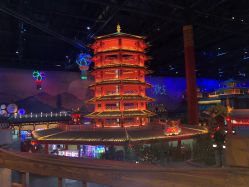 -南京万达乐园